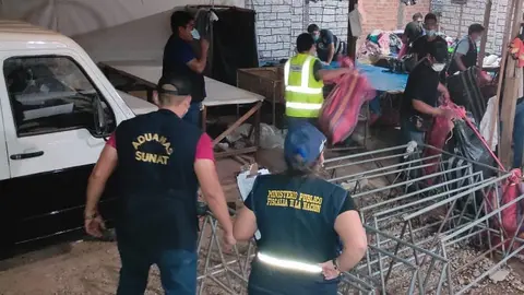 Foto: Ministerio Público