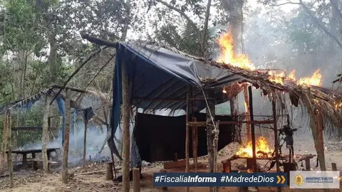 Foto: Ministerio Público