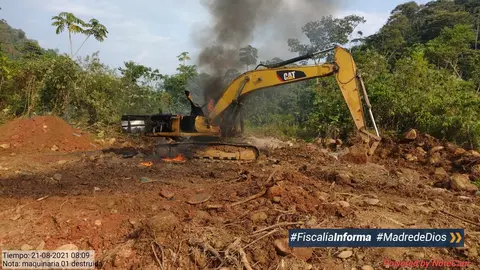 Foto: Ministerio Público