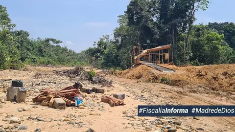 Foto: Ministerio Público