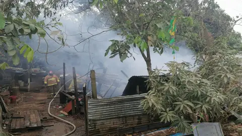 Foto: Gobierno regional de Madre de Dios