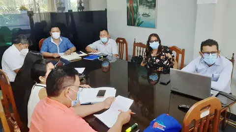 Foto: DRE Madre de Dios