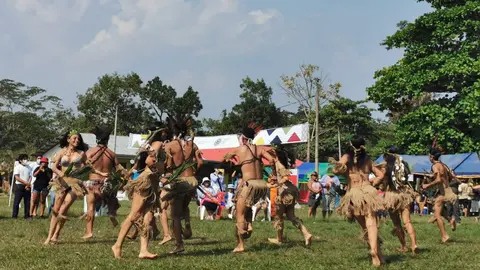 Foto: Bicentenario Perú