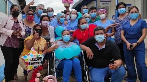 Foto: EsSalud Madre de Dios