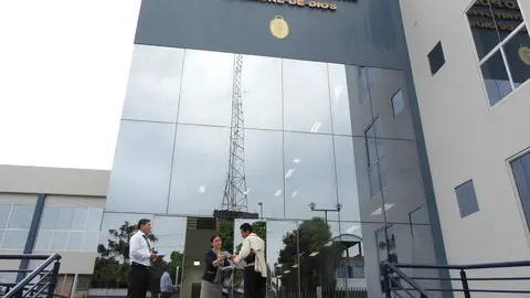 Foto: Ministerio Público