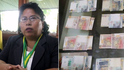 Imagen referencial. Composición: Radio Madre de Dios