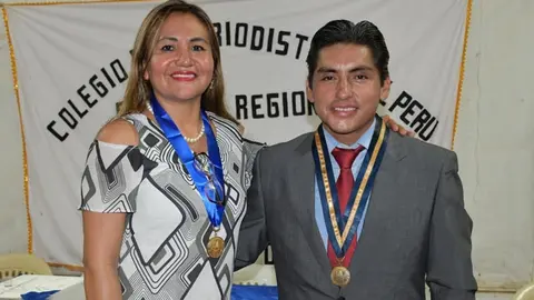 Foto: José Antonio Huamaní