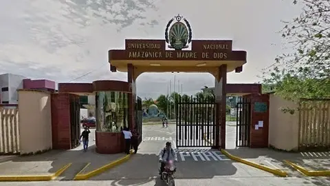 Foto: Radio Madre de Dios