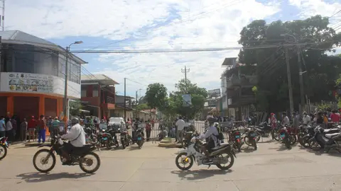 Foto: Diario El Comercio