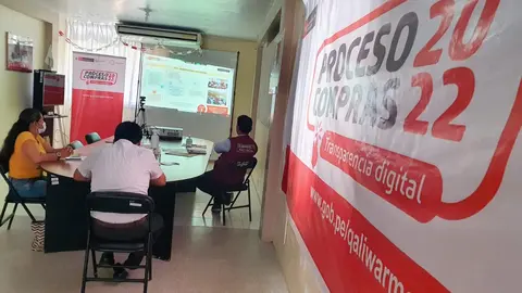 Foto: DIfusión