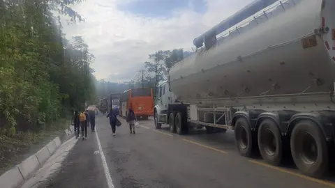 Foto: Radio Madre de Dios