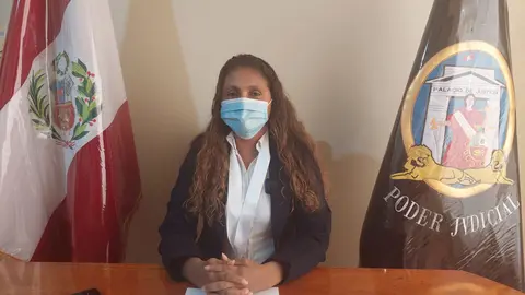 Foto: Radio Madre de Dios