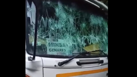 Foto: Radio Madre de Dios