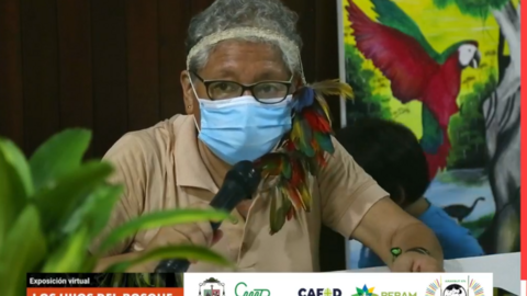 Foto: Radio Madre de Dios