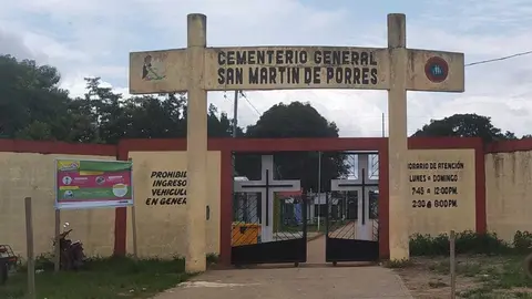 Foto: Radio Madre de Dios