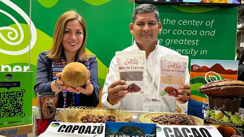 Foto: Cáritas Madre de Dios