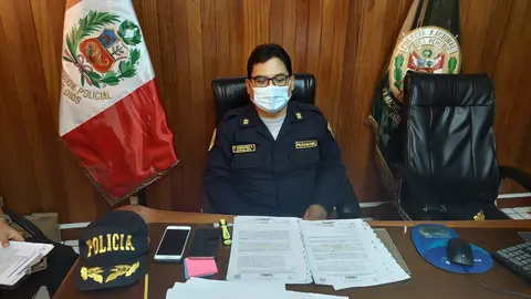 Foto: Radio Madre de Dios