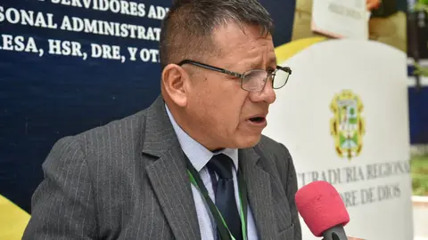 Foto: Difusión