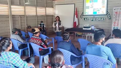 Foto: Difusión