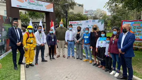 Foto: Difusión