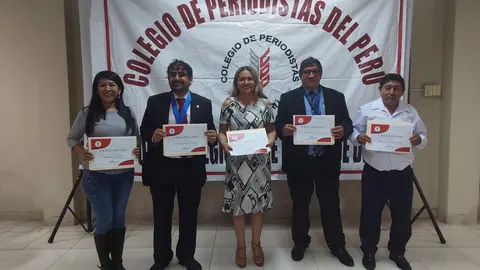 Foto: Radio Madre de Dios