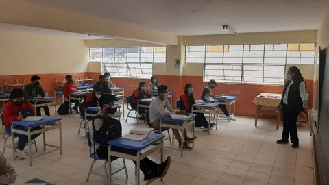 Foto: Difusión
