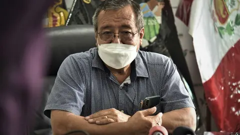 Foto: Difusión