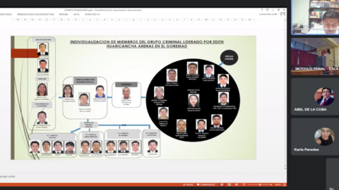 Foto: Difusión