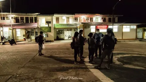 Foto: Pavel Martiarena