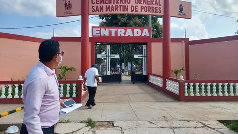 Foto: Radio Madre de Dios