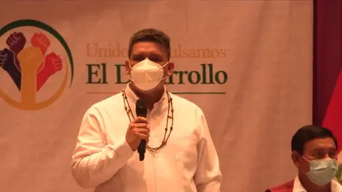 Foto: Difusión