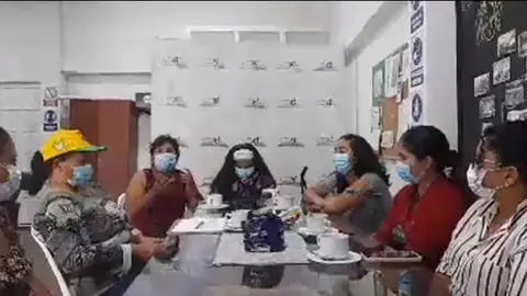 Foto: Difusión