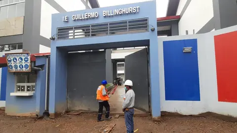 Foto: Difusión