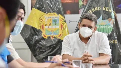 Foto :Gobierno Regional