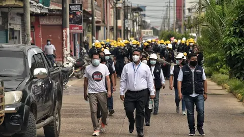 Foto: Gobierno Regional