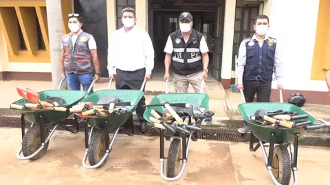 Foto: Gobierno Regional