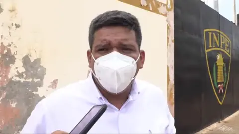 Foto: Gobierno Regional