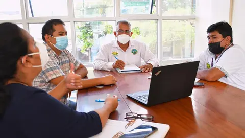 Foto: Gobierno Regional