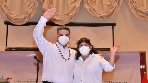 Foto: Gobierno Regional