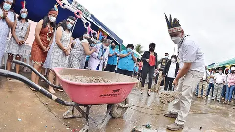 Foto: Gobierno Regional