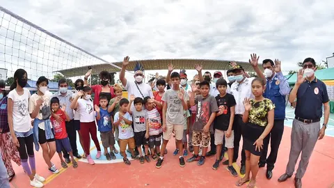 Foto: Gobierno Regional