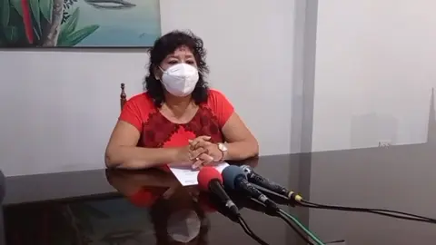 Foto: Gobierno Regional