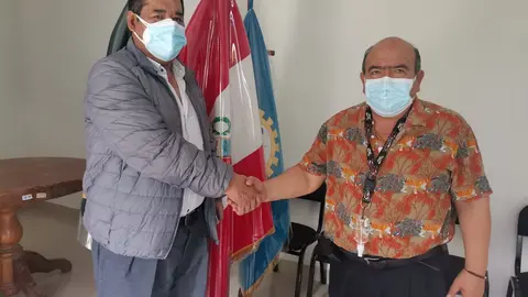 Foto: Gobierno Regional