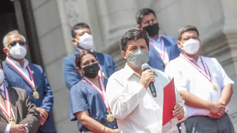 Foto: Gobierno Regional