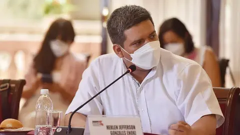 Foto: Gobierno Regional