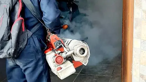 Foto: Gobierno Regional