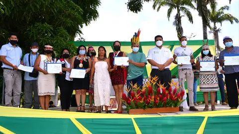 Foto: Gobierno Regional