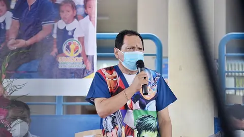 Foto: Gobierno Regional