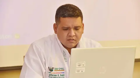 Foto: Gobierno Regional