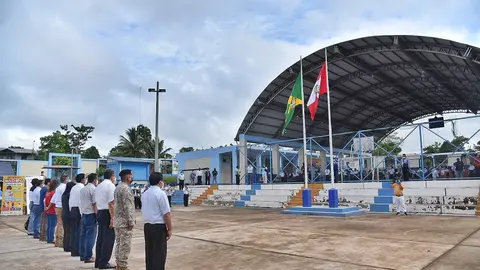 Foto: Gobierno Regional